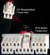 SVX Radio Connector