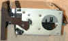 Face Clearance - Side View