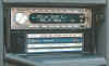 Pocket with CDs