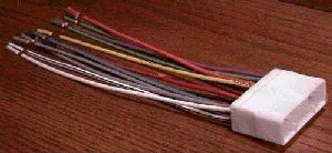 SVX Wiring Adapter